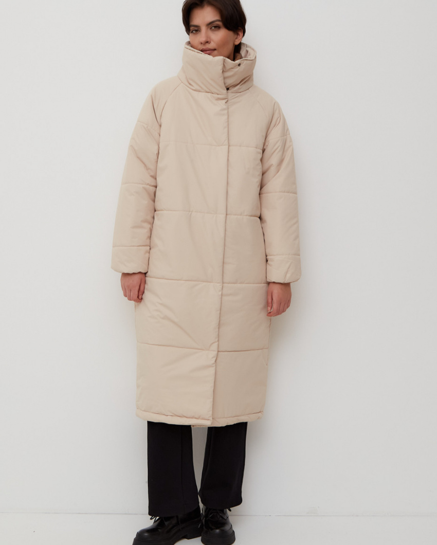 Куртка Край Andromeda кремовый