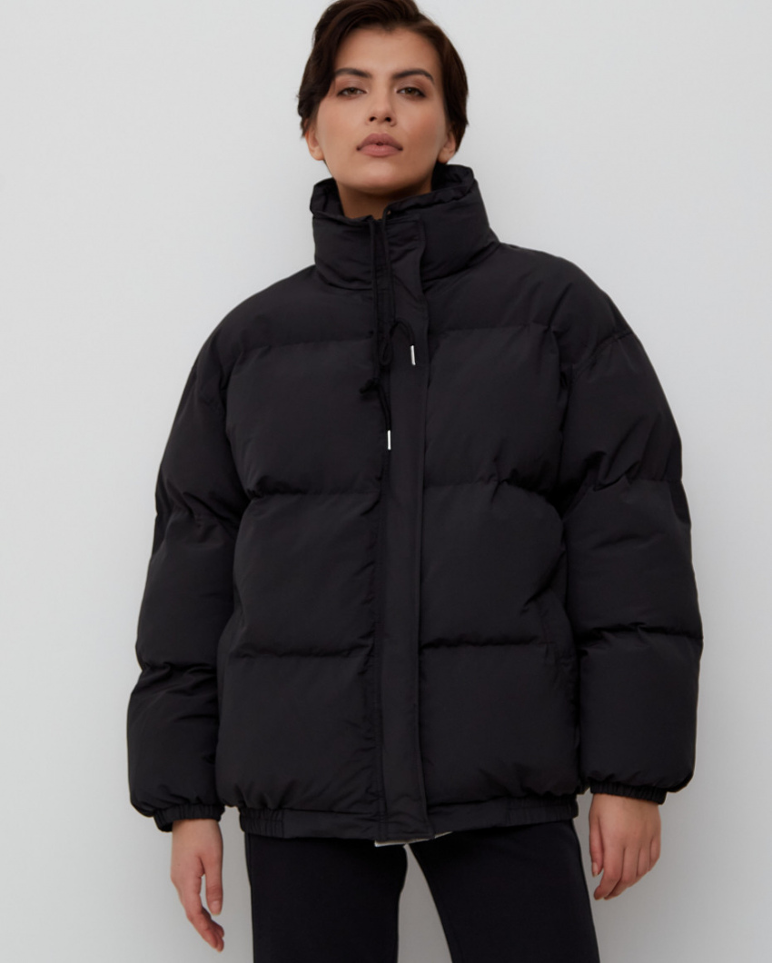 Куртка Край Electra черный