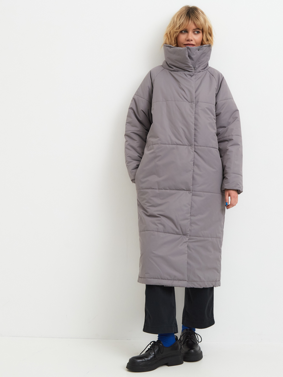 helly hansen beloved puffy parka